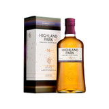 Highland Park 14 Year Old Land Travel Exclusive - 6744922