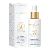 兰嘉丝汀抗衰老均匀精华 SPF50 - 6729199