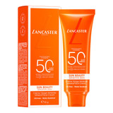 Lancaster Mineral Face Cream Spf50 Delicate Skin - 6729249