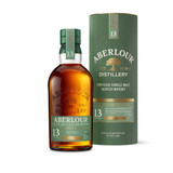 Aberlour Whisky 13 Year Old Travel Exclusive - 6743823