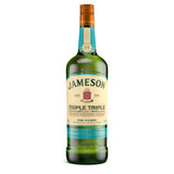 Jameson Whisky Triple Triple Marsala Travel Exclusive - 6795641
