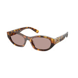 Brown 14L20I Light Purple Brown