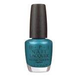 OPI Fiji - No Tan Lines, TEAL TCW CM HM - 2249860008