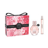Viktor & Rolf Flowerbomb Value Set Edp 50Ml + 10ml - 2312905