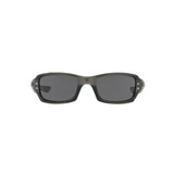 Oakley Occhiali da Sole Fives Squared OO9238-05 Grigio Fumo - 2315980