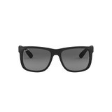 Ray-Ban Occhiali da Sole Justin Gt Nylon 0Rb4165 622/T3 55 - 2439229