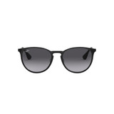 Ray-Ban Occhiali da Sole  GT Metal RB3539 Nero Sfumato - 2463006