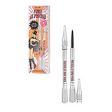 Benefit Twice as Precise Shade 03 Duo Travel Set - 3184697001