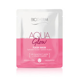 Biotherm Aqua Glow Flash Mask 35X1 Fg - 3576467