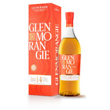 Glenmorangie 14YO Elementa 43% 100cl - 3779991