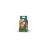 Ritter Tower Nut Selection 800g - 4996274