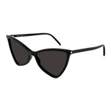 伊夫-圣罗兰 SL 475 JERRY 黑色太阳镜 - 5035568