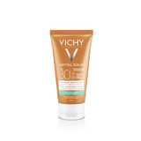 Vichy Ideal Soleil Face Sun Cream SPF30 - 2564056