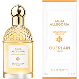 Guerlain Aqua Allegoria Mandarine Basilic Refillable EDT 75ml - 5074669
