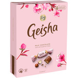 Fazer Geisha Caramel & Sea Salt Chocolate Box - 5106764