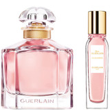 GUERLAIN Bloom of Rose Mon Guerlain Set EDP 100ml +TS 15ml - 5165116