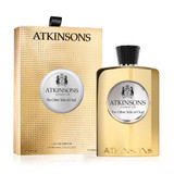Atkinsons The Other Side Of Oud EDP - 5251996