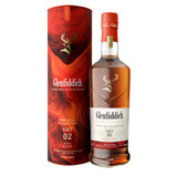 Glenfiddich Vat 2 43% 100cl - 5348313