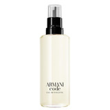 Giorgio Armani New Code EDT 150ml Refill - 5449700
