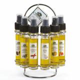 Basket Assorted Flavored Oils Spray Pack - 5965154