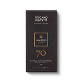 Amedei Dark Chocolate Black 70% - 5965228