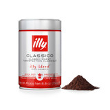 Illy Caffè Moka Macinato Tostatura Media - 5965445