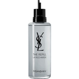 伊夫-圣罗兰 YSL MYSLF Refill 150Ml EDP - 5967996