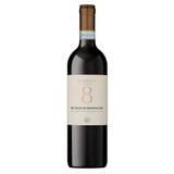 Rocca delle Macìe BRUNELLO DI MONTALCINO EXPERIENCE N. 8 75cl - 5925217