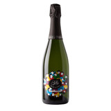 GIORGI Classic Method VSQ Sparkling Wine Brut Lodola Gift Pack 75cl - 5939233