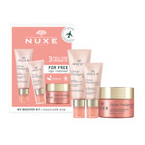 Nuxe My Booster 套装 - 6093715