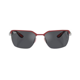 Ray-Ban Sunglasses Scuderia Ferrari Collection RB3743M - 6415359
