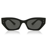 Ray-Ban Zena Bio-Based Sunglasses RB4430 - 6465504