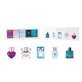 Versace Miniature Collection Travel Set Unisex - 6444634