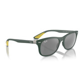 Ray-Ban Occhiali da sole Scuderia Ferrari Collection RB4607M - 6475500