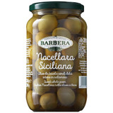 Manfredi Olives Nocellara Siciliana Whole 56 - 5939424