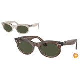 Ray-Ban Occhiali da sole RB2242 Mx Gr - 6534489