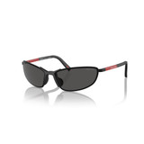 Prada Linea Rossa Sunglasses 0PS 55ZS - 6534513