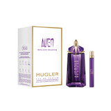 Thierry Mugler Alien Set EDP 90ml + 10ml - 6543088