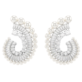 Swarovski Ariana Grande Drop Earrings - 6793730