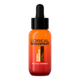 L'Oréal Paris Men Expert Hydra Energetic 10% Pure Vitamin C Shot Serum - 6726353