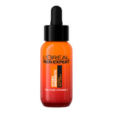 L'Oréal Paris Men Expert Hydra Energetic 10% Pure Vitamin C Shot Serum - 6726353