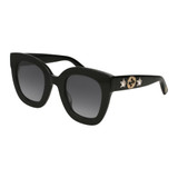 Gucci Occhiali da sole GG0208S-001 - 2735487