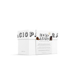 Pancracio Rocks & Bars 6 mni barrette cioccolato + Swiss Rocks - 6479861