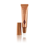 Beige Spotlight