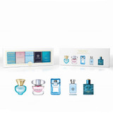 Versace Miniature Collection Uomo Set - 5016902