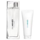 Kenzo Set Eau Kenzo Femme EDT 100ml + 75ml - 6444321