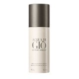 Giorgio Armani Acqua di Giò Homme Deodorante Spray - 1002344