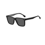 Black Black-Grey