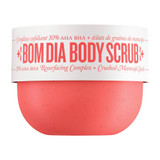Sol De Janeiro Bom Dia Body Scrub - 5983656