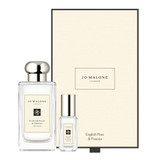 Jo Malone London English Pear & Freesia Set - 6637632